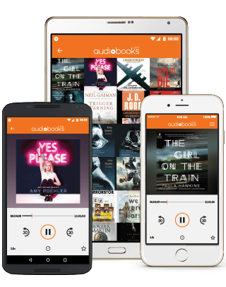 ứng dụng nghe truyện audio trên iphone