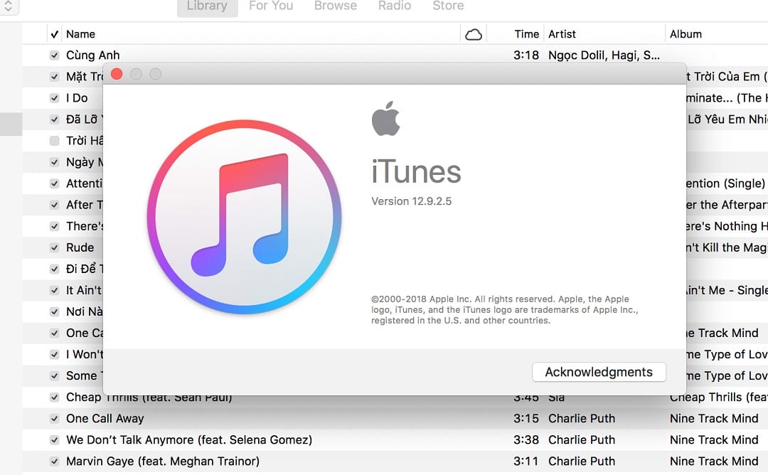không xoá được ứng dụng trên iphone