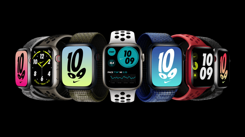 apple watch series 4 có định vị được không