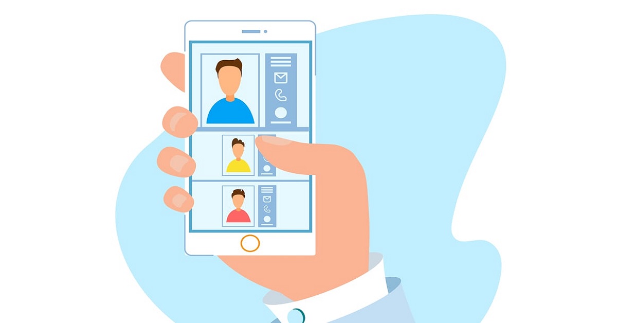 cách đồng bộ danh bạ samsung lên gmail