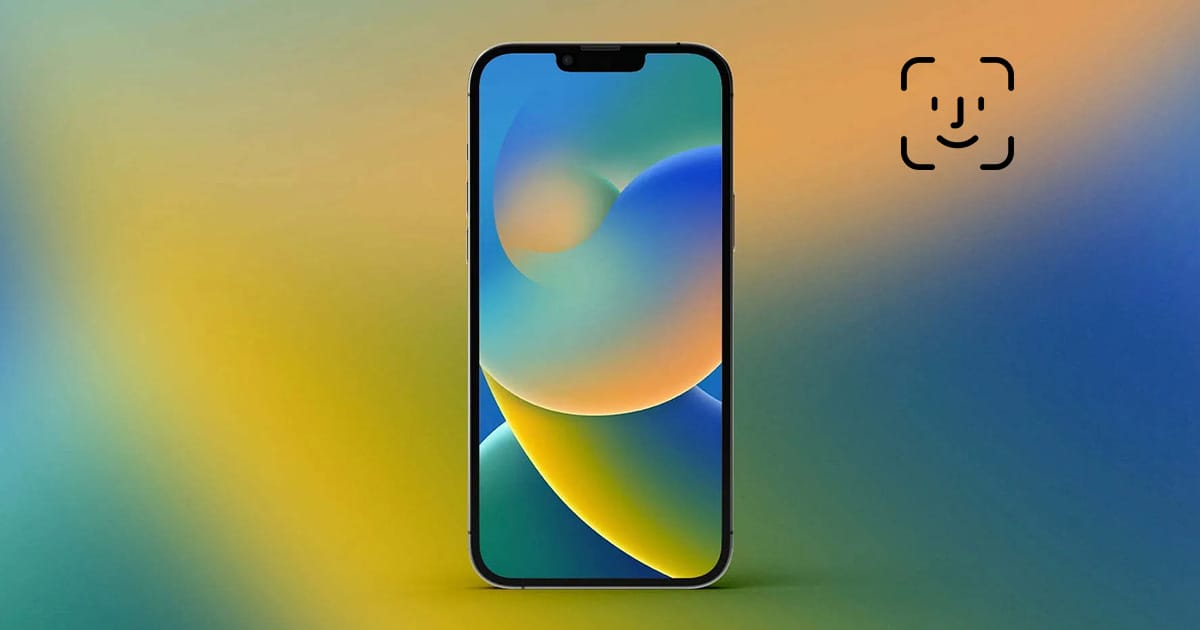 cách khoá album ảnh iphone