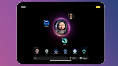 sân chơi hình ảnh ios 18