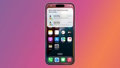 ios 18 siri apple thông minh