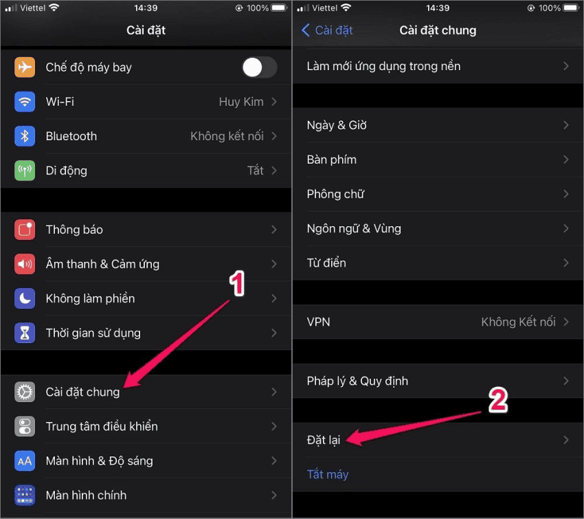  huỷ ghép đôi apple watch