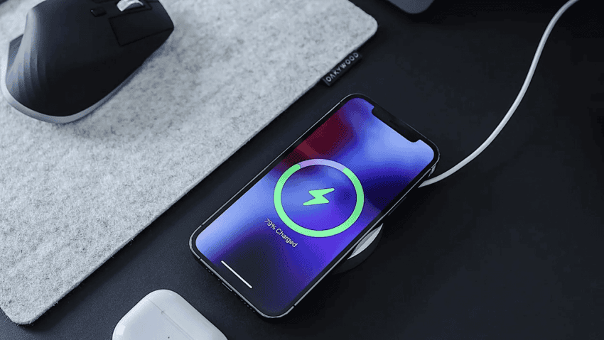 pin iphone x chỉ sạc đến 80