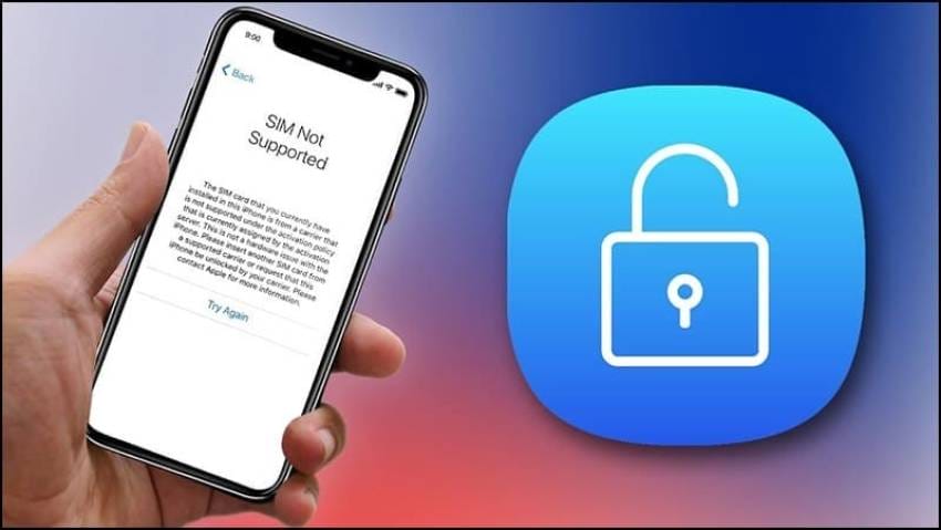 iPhone Lock là gì? iphone lock và quốc tế là gì
