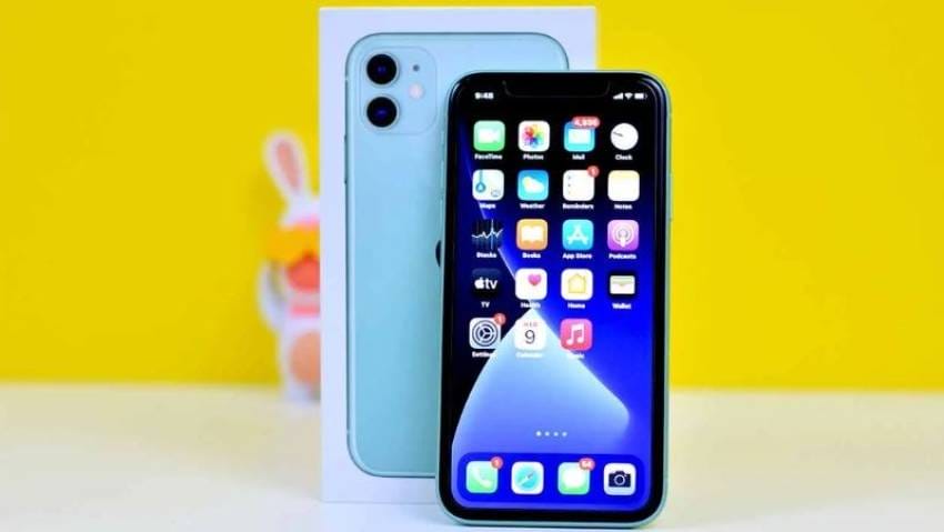 Cấu hình giữa iPhone Lock và iPhone Quốc tế là gì? iphone lock và quốc tế là gì