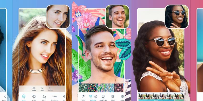 ứng dụng mất phí hay cho iphone