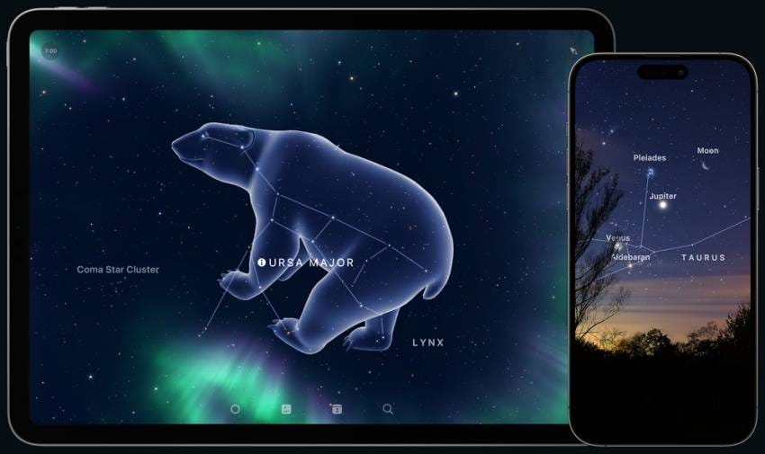 ứng dụng mất phí hay cho iphone