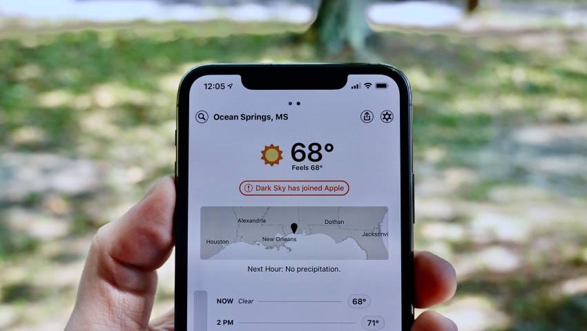 ứng dụng mất phí hay cho iphone