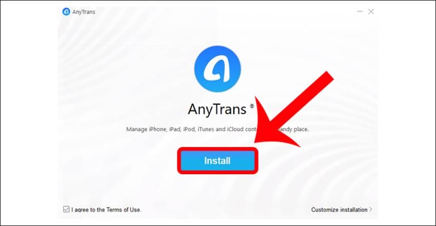 cách đồng bộ danh bạ trên iphone