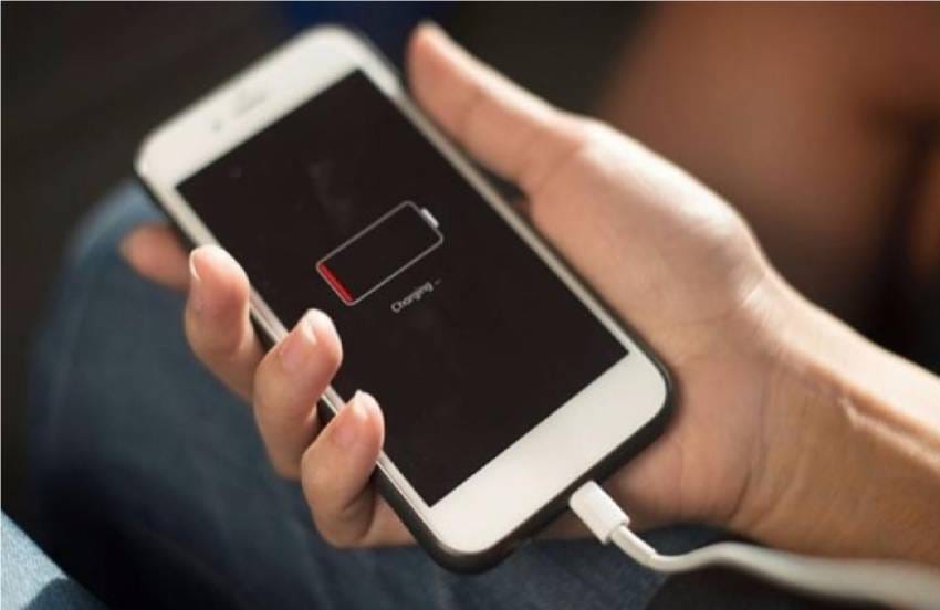 cách bật nguồn iphone khi nút nguồn bị hỏng