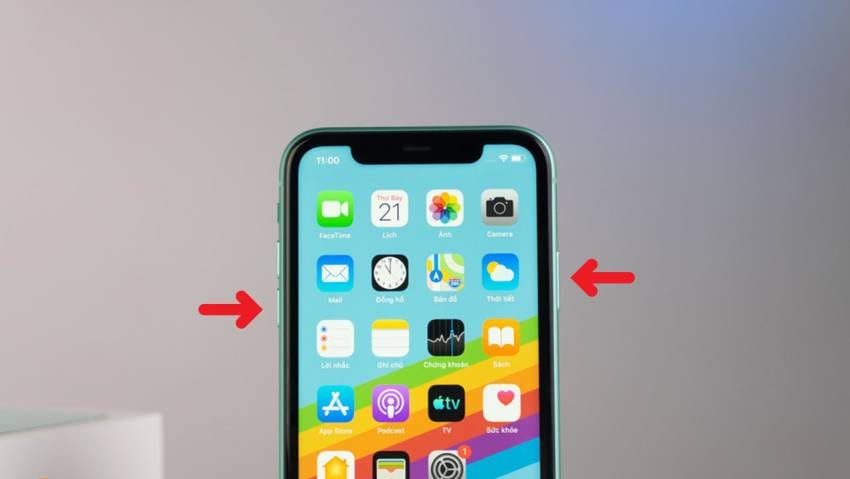 tải ứng dụng trên iphone không được