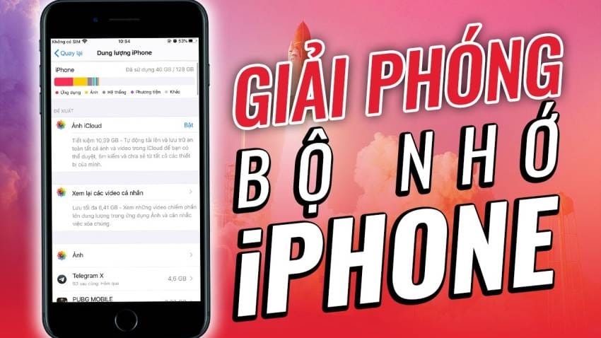 tải ứng dụng trên iphone không được