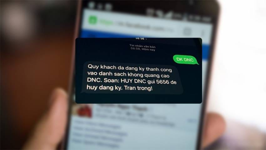 cách cài đặt từ chối cuộc gọi trên iphone