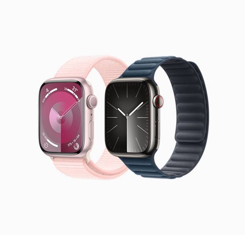 apple watch không hiện thông báo