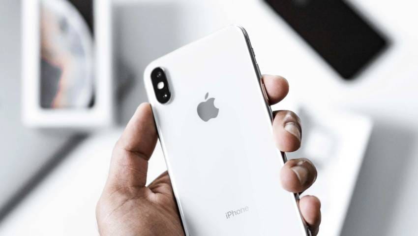 vỏ iphone không có imei