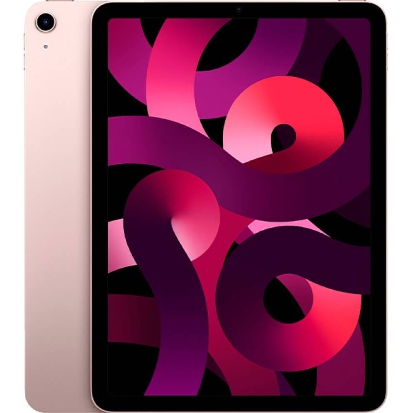 các dòng ipad của apple