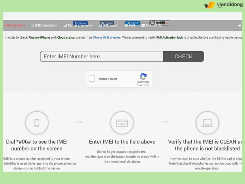 kiểm tra ngày active của iphone