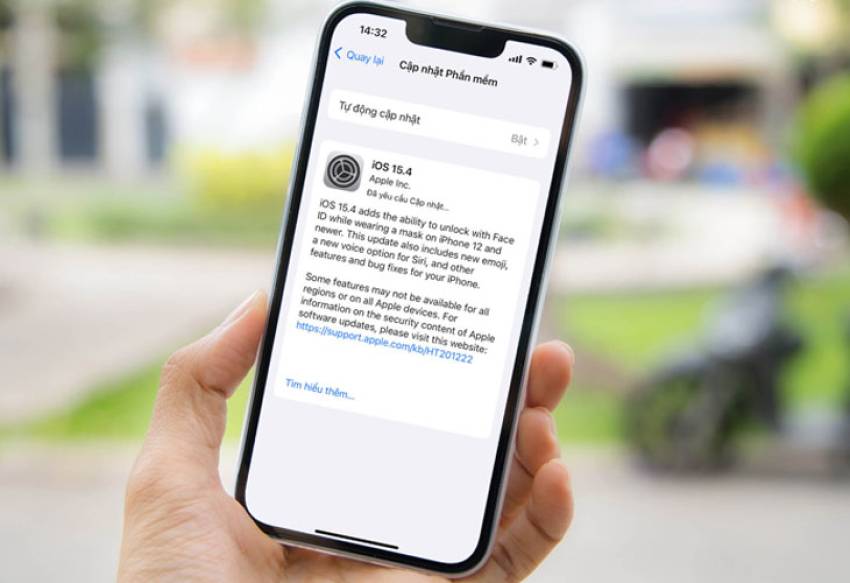 mất face id có ảnh hưởng gì không