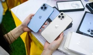 mua iphone 99 có tốt không