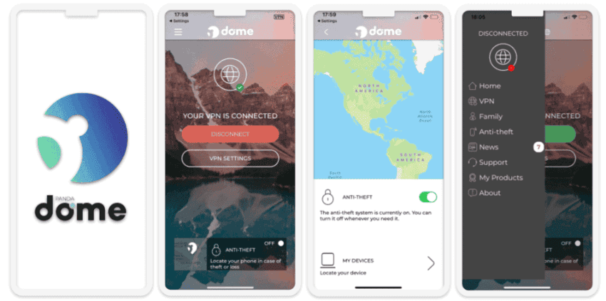 diệt virus miễn phí cho iphone