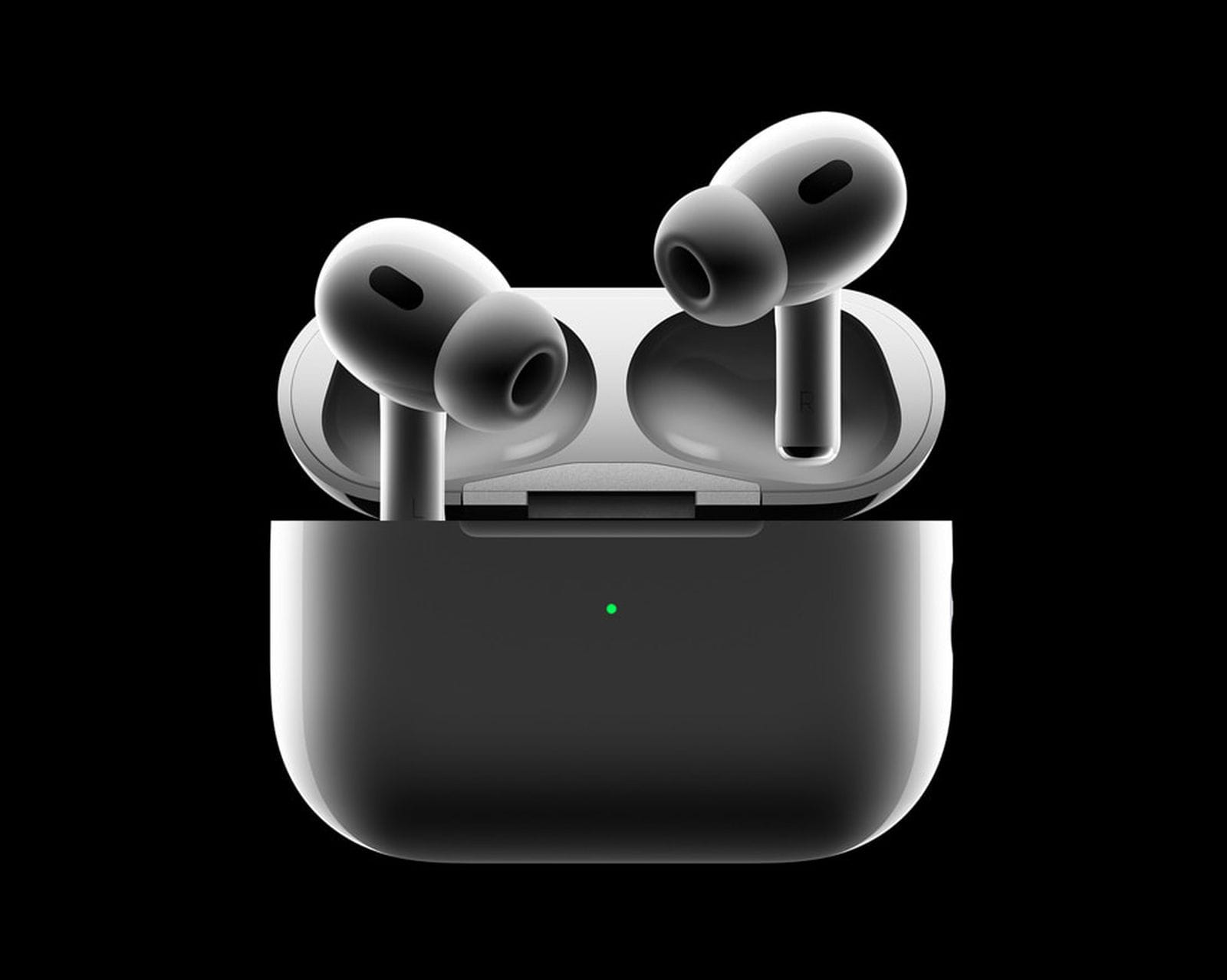 AirPods Pro USB-C
