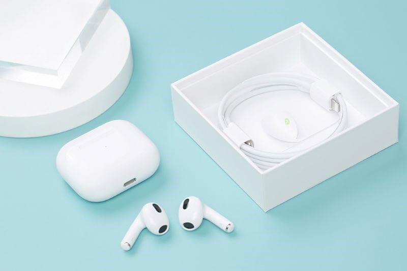 AirPods 3 ra mắt khi nào? Có gì thay đổi so với tiền nhiệm? - Thegioididong.com