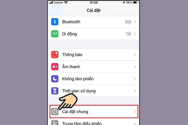 Top 7+ Cách xóa dung lượng khác trên iPhone đơn giản nhất 22 cách xóa dung lượng khác trên iPhone