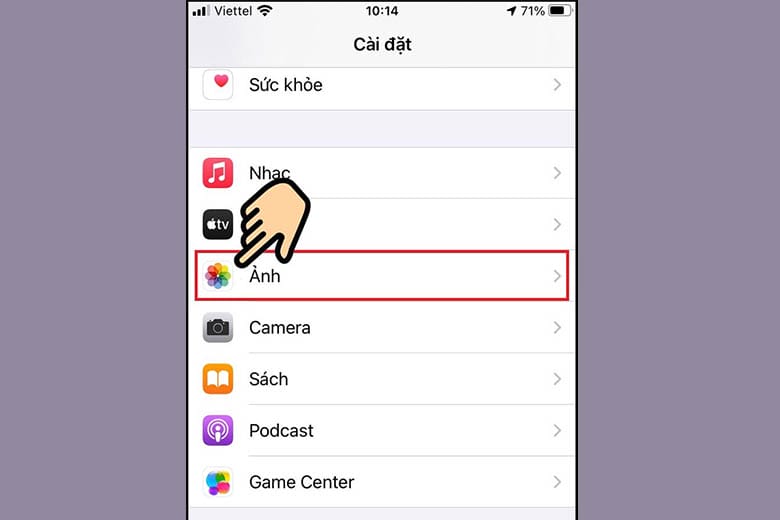 Top 7+ Cách xóa dung lượng khác trên iPhone đơn giản nhất 29 cách xóa dung lượng khác trên iPhone