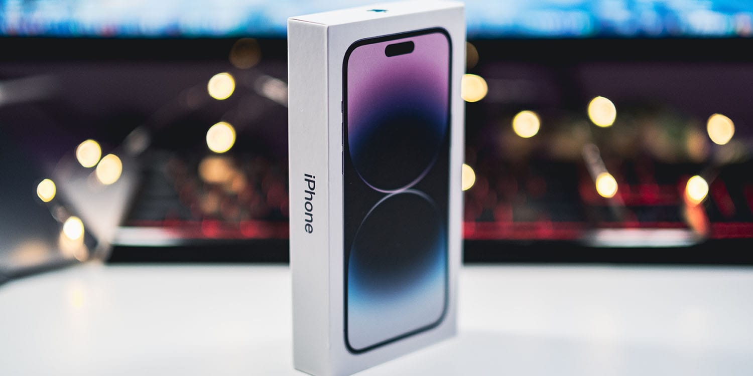 Thị trường điện thoại thông minh toàn cầu |  iPhone 14