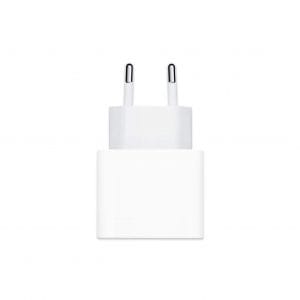 Sạc nhanh Apple iPhone/iPad 20W Type-C – MHJE3ZA – Chính hãng Apple Việt Nam