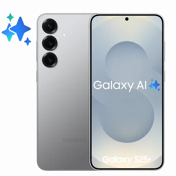 Samsung Galaxy S25 Plus 256GB