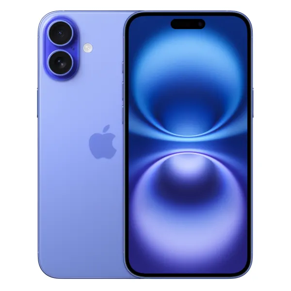 iPhone 16 Plus 128GB | Chính hãng VN/A